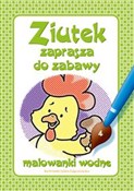 Ziutek zap... - Agnieszka Sabak -  polnische Bücher