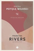 Poczuj Pot... - Francine Rivers -  Książka z wysyłką do Niemiec 
