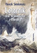 Polska książka : Latarnik o... - Henryk Sienkiewicz