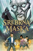 Srebrna ma... - Holly Black, Cassandra Clare - buch auf polnisch 