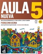 Polska książka : Aula Nueva... - Jaime Corpas, Eva Garcia, Agustin Garmendia