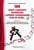 100 zadań ... - Wiesława Regel - buch auf polnisch 