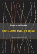 Mechanizmy... - Kamil M. Kaczmarek -  Książka z wysyłką do Niemiec 