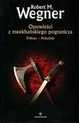 Polska książka : Opowieści ... - Robert M. Wegner