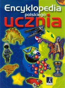 Bild von Encyklopedia polskiego ucznia