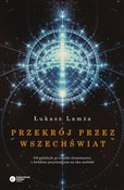 Przekrój p... - Łukasz Lamża -  polnische Bücher