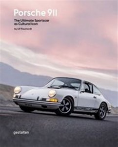 Obrazek Porsche 911 The Ultimate Sportscar as Cultural Icon