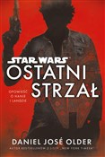 Star Wars ... - Daniel Jose Older -  fremdsprachige bücher polnisch 