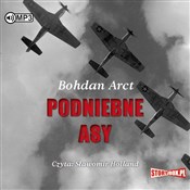 [Audiobook... - Bohdan Arct -  Książka z wysyłką do Niemiec 
