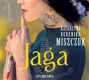 Jaga - Katarzyna Berenika Miszczuk -  Polnische Buchandlung 