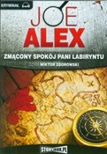 [Audiobook... - Joe Alex - buch auf polnisch 