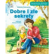 Dobre i zł... - Elżbieta Zubrzycka -  polnische Bücher