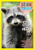 Polska książka : Dzikie Zwi...