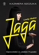 Lady Baba ... - Kazimiera Szczuka -  fremdsprachige bücher polnisch 