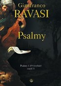 Polnische buch : Psalmy T.1... - kard. Gianfranco Ravasi