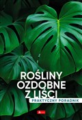Polnische buch : Rośliny oz... - Michał Mazik