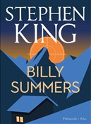 Książka : Billy Summ... - Stephen King