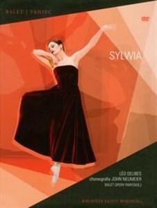 Bild von Sylwia + DVD