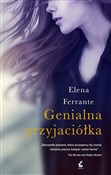 Genialna p... - Elena Ferrante -  polnische Bücher