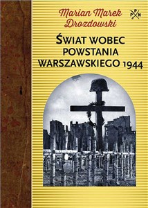 Bild von Świat wobec Powstania Warszawskiego 1944