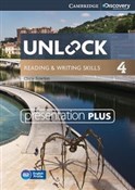 Polska książka : Unlock 4 R... - Chris Sowton