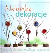 Naturalne ... - Gerlinde Auenhammer, Marion Dawidowski, Annette Diepolder -  polnische Bücher
