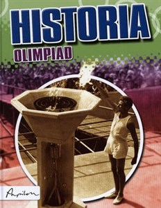 Bild von Historia olimpiad