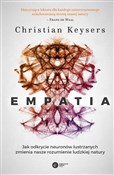 Empatia Ja... - Christian Keysers - buch auf polnisch 