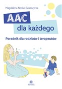 AAC dla ka... - Magdalena Nosko-Goszczycka - Ksiegarnia w niemczech