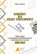 Polska książka : Konkursy m... - Dorota Masłowska