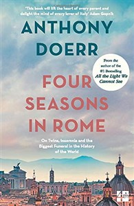 Bild von Four Seasons in Rome