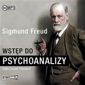 [Audiobook... - Sigmund Freud -  Książka z wysyłką do Niemiec 