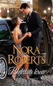 Polnische buch : Błękitna k... - Nora Roberts