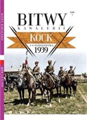 Bitwy Kawa... -  polnische Bücher