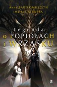 Legenda o ... - Anna Bartłomiejczyk, Marta Gajewska -  fremdsprachige bücher polnisch 
