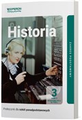 Historia 3... - Mirosław Ustrzycki, Janusz Ustrzycki -  polnische Bücher
