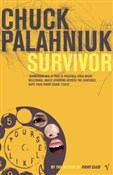 Survivor - Chuck Palahniuk -  fremdsprachige bücher polnisch 