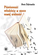 Polnische buch : Piśmiennoś... - Anna Dąbrowska