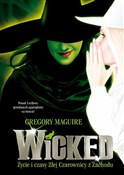 Wicked Życ... - Gregory Maguire -  Książka z wysyłką do Niemiec 