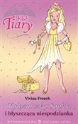Klub Tiary... - Vivian French -  Książka z wysyłką do Niemiec 