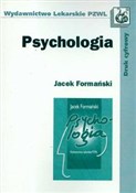 Książka : Psychologi... - Jacek Formański
