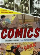 Zobacz : Comics A g... - Dan Mazur, Alexander Danner