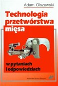 Polska książka : Technologi... - Adam Olszewski