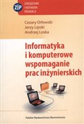 Informatyk... - Jerzy Lipski, Cezary Orłowski, Andrzej Loska -  fremdsprachige bücher polnisch 