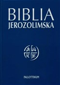 Biblia Jer... -  Książka z wysyłką do Niemiec 