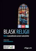 Blask reli... - Marek Sokołowski -  Książka z wysyłką do Niemiec 