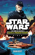 Star Wars ... - Cavan Scott -  polnische Bücher