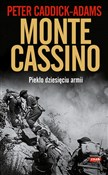 Książka : Monte Cass... - Peter Caddick-Adams