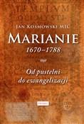 Marianie 1... - Jan Kosmowski -  Polnische Buchandlung 