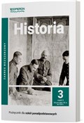 Polska książka : Historia 3... - Mirosław Ustrzycki, Janusz Ustrzycki
